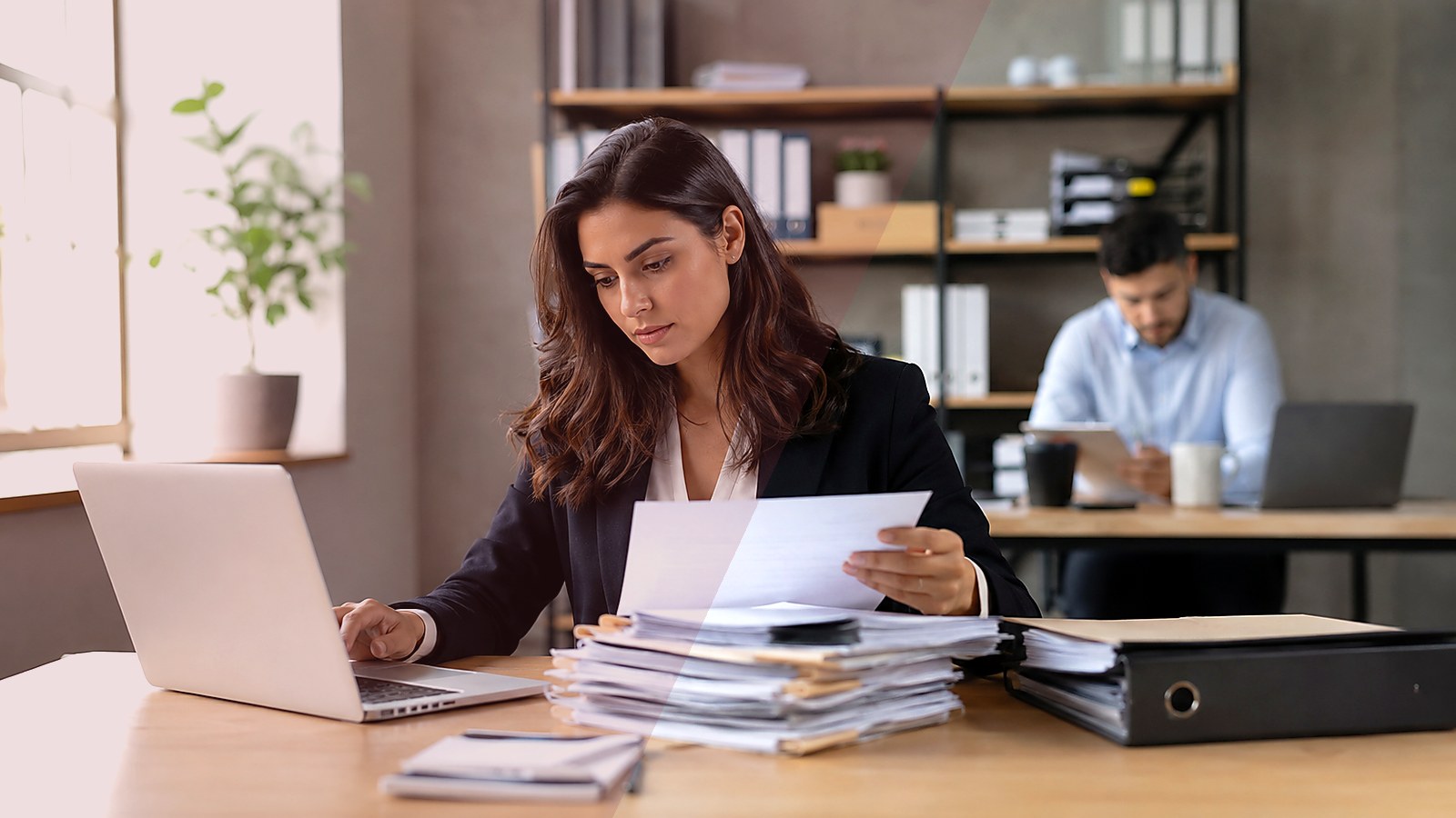 Accompagnement administratif et documents de retraite